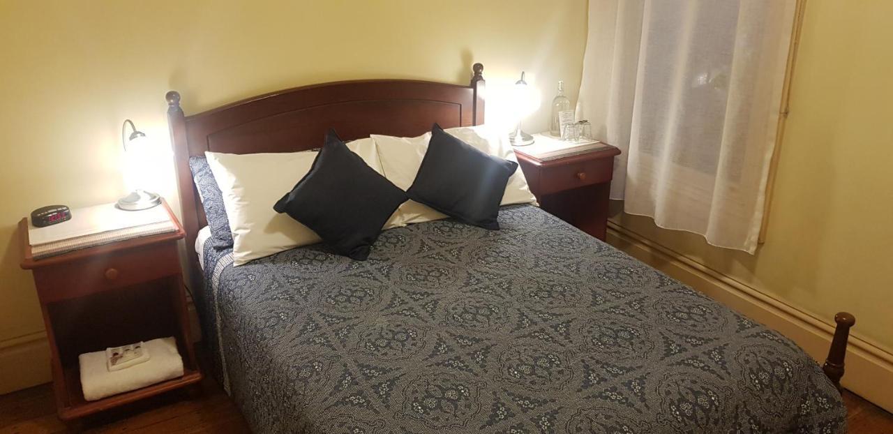 Verona Guest House Сідней Екстер'єр фото
