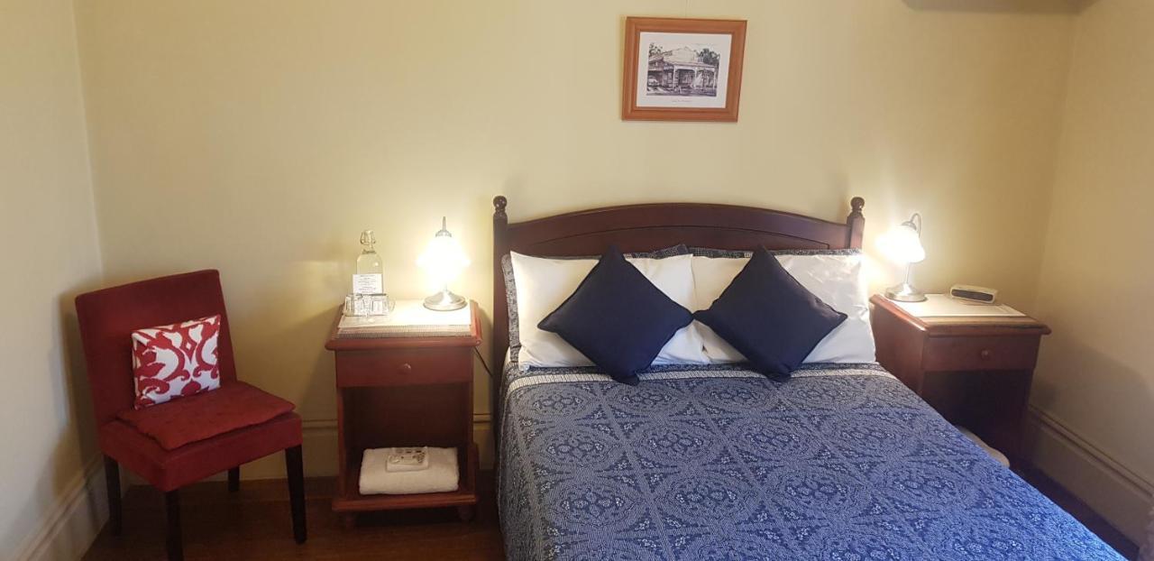 Verona Guest House Сідней Екстер'єр фото