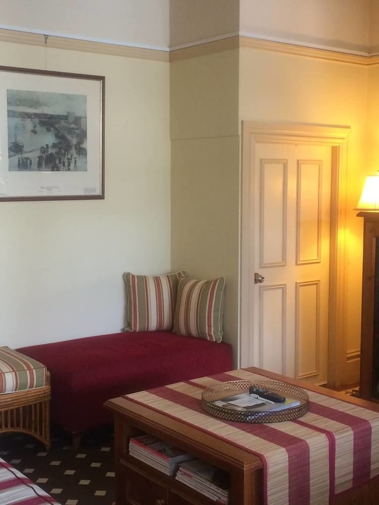 Verona Guest House Сідней Екстер'єр фото