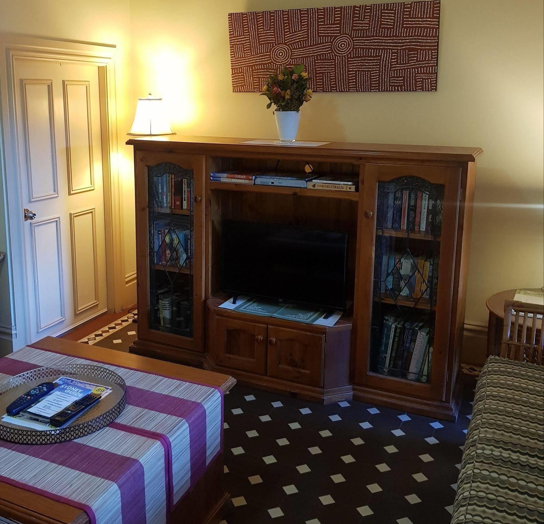 Verona Guest House Сідней Екстер'єр фото