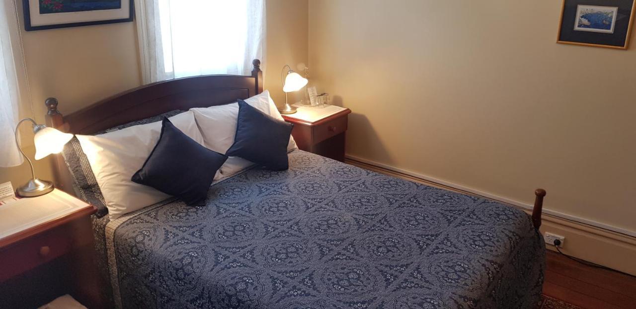 Verona Guest House Сідней Екстер'єр фото