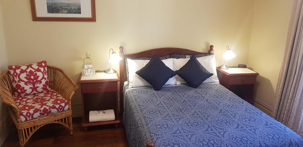 Verona Guest House Сідней Екстер'єр фото