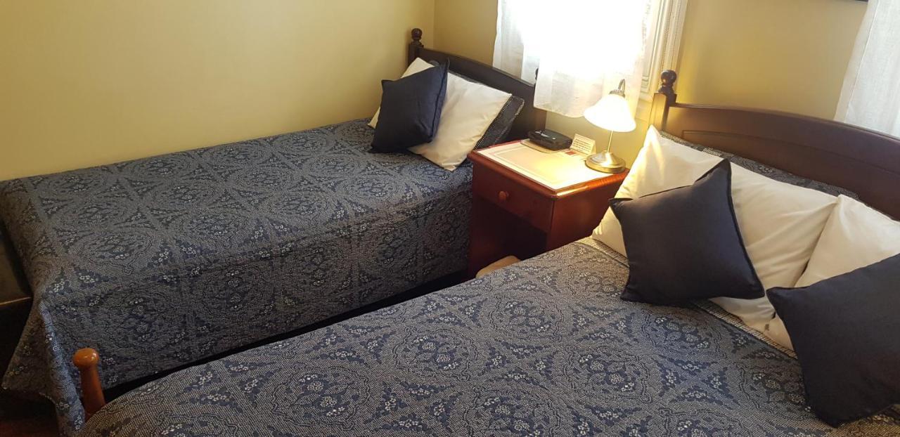 Verona Guest House Сідней Екстер'єр фото