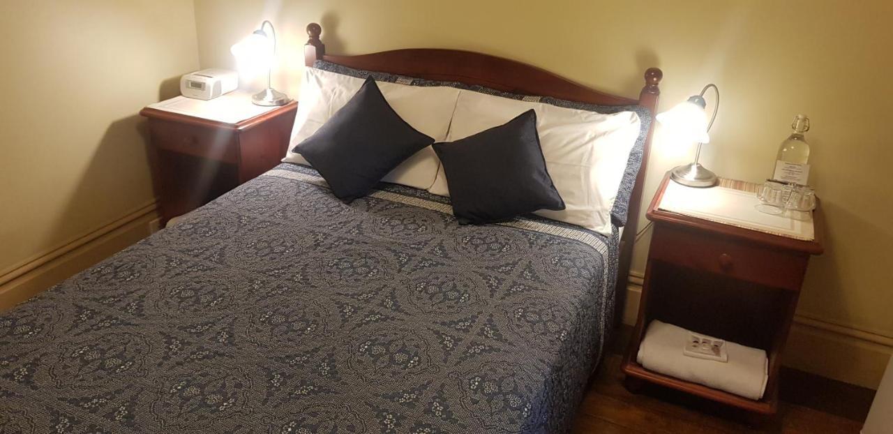 Verona Guest House Сідней Екстер'єр фото