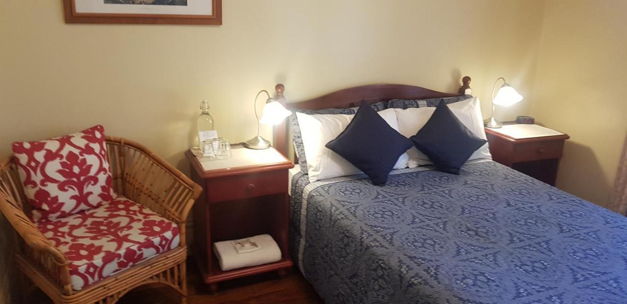 Verona Guest House Сідней Екстер'єр фото