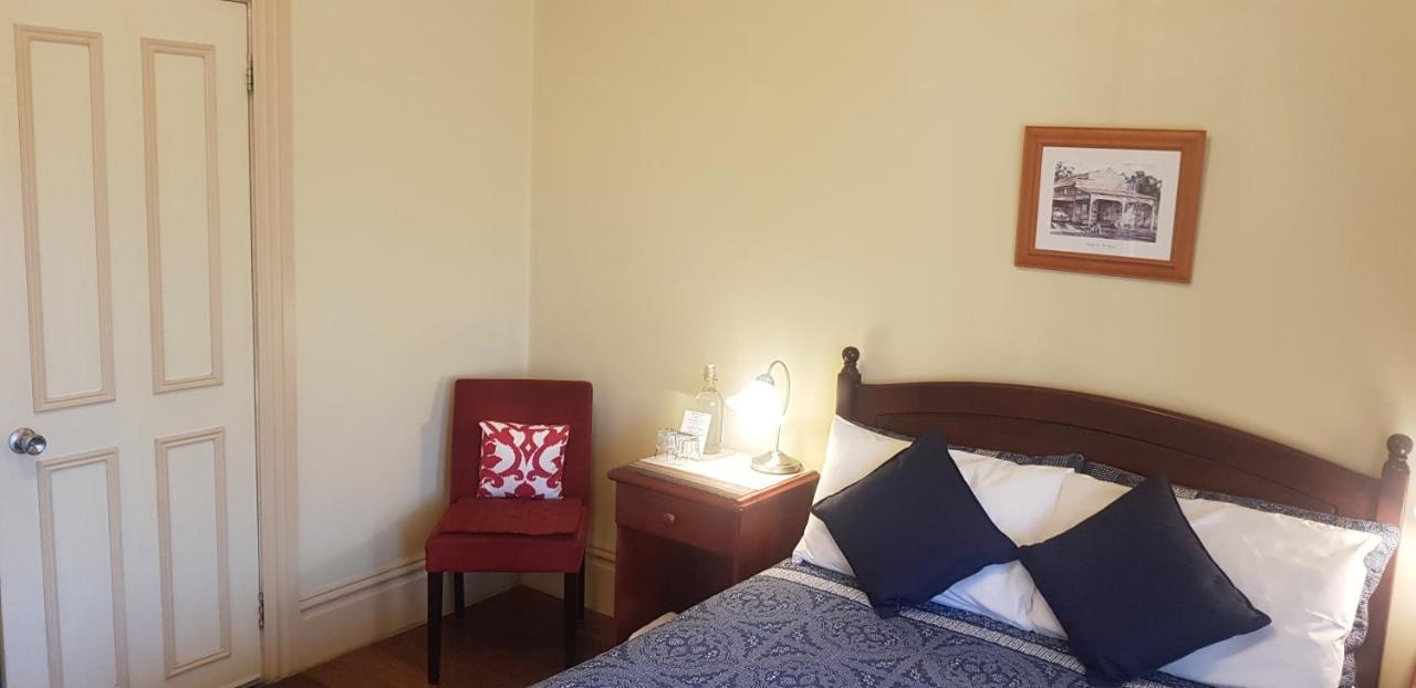 Verona Guest House Сідней Екстер'єр фото