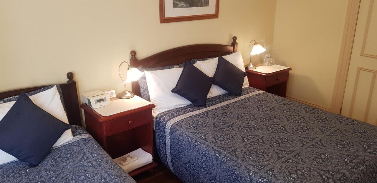 Verona Guest House Сідней Екстер'єр фото